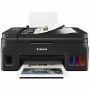 Imagen de CANON - MFP TINTA CONTINUA PIXMA G4110 / 8.8 IPM ADF/GI-190