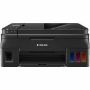 Imagen de CANON - MFP TINTA CONTINUA PIXMA G4110 / 8.8 IPM ADF/GI-190