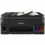 Imagen de CANON - MFP TINTA CONTINUA PIXMA G4110 / 8.8 IPM ADF/GI-190