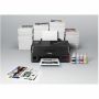 Imagen de CANON - MFP TINTA CONTINUA PIXMA G4110 / 8.8 IPM ADF/GI-190