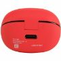 Imagen de PERFECT CHOICE - AUDFONOS TWS MINI TINY 0BEATZ ROJO
