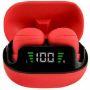 Imagen de PERFECT CHOICE - AUDFONOS TWS MINI TINY 0BEATZ ROJO