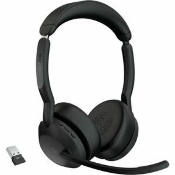 Imagen de JABRA - JABRA EVOLVE2 55LINK380A MS STEREO
