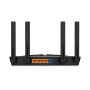 Imagen de TP-LINK - TP-LINK ROUTER WI-FI 6 DE DOBLE BANDA AX1800