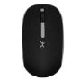 Imagen de PAQ. C/2 - PERFECT CHOICE - RATON INALAMBRICO 2.4 GHZ CONECTOR DUAL USB C Y A NEGRO