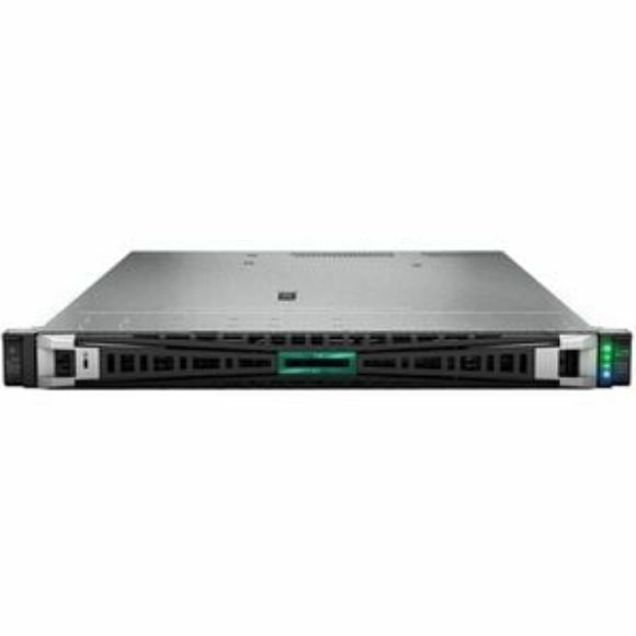 Imagen de HP ENTERPRISE - SERVIDOR RACK HPE DL325 G11 9124 3.0 16C 1P 32GB MR408I-O