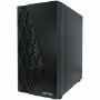 Imagen de NACEB - GABINETE EVOTEC TAIPEI CRISTAL TEMPLAD MID TOWER MICRO-ATX USB 3.0