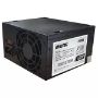 Imagen de NACEB - FUENTE DE PODER EVOTEC P4600W 600W 12V NEGRA