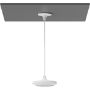 Imagen de LOGITECH - MIC POD PENDANT MOUNT-OFF WHIT .
