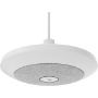 Imagen de LOGITECH - MIC POD PENDANT MOUNT-OFF WHIT .
