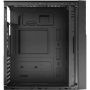 Imagen de ACTECK - GABINETE ACTECK MEDIA TORRE KIRUNA II GM420 / MAX MB ATX FUENTE