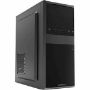 Imagen de ACTECK - GABINETE ACTECK MEDIA TORRE KIRUNA II GM420 / MAX MB ATX FUENTE