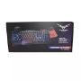 Imagen de NACEB - KIT GAMER 4 EN 1 TECLADO/MOUSE HEADSET/MOUSEPAD