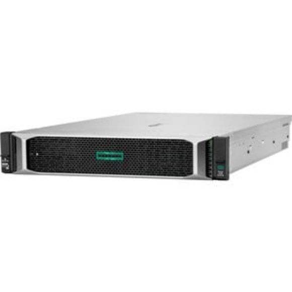 Imagen de HP ENTERPRISE - SERVIDOR RACK HPE DL380 G10 S 4310 2.1 12C 1P 32GB MR416I-P