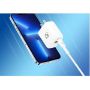 Imagen de IC - CARGADOR PARED 20W USB-C PD 20W Y USB-A QC 18W