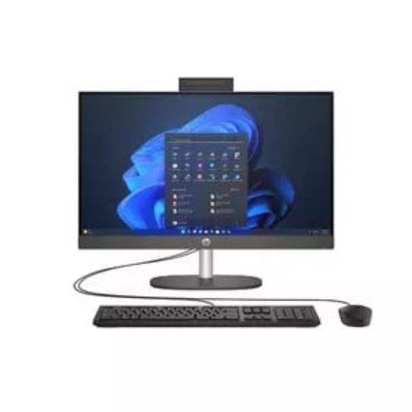 Imagen de HEWLETT PACKARD - AIO HP PROONE 245 G10 23.8 RZ3- 7320U W11H 8GB 512GB SSD 1YW