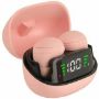 Imagen de PERFECT CHOICE - AUDFONOS TWS MINI TINY 0BEATZ ROSA