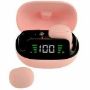 Imagen de PERFECT CHOICE - AUDFONOS TWS MINI TINY 0BEATZ ROSA