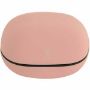Imagen de PERFECT CHOICE - AUDFONOS TWS MINI TINY 0BEATZ ROSA