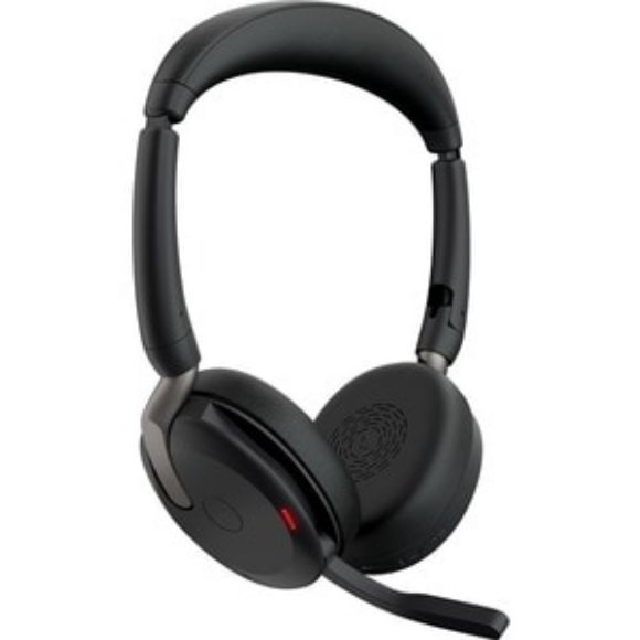 Imagen de JABRA - JABRA EVOLVE2 65 FLEXLINK380A MS STEREO WLC
