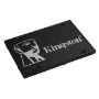 Imagen de KINGSTON - SSD ESTADO SOLIDO KINGSTON 1024 G SSD KC600 SATA3 2.5 SSD 7MM