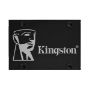 Imagen de KINGSTON - SSD ESTADO SOLIDO KINGSTON 1024 G SSD KC600 SATA3 2.5 SSD 7MM