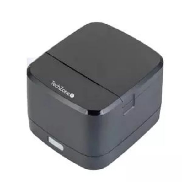 Imagen de TECHZONE - IMPRESORA TERMICA 58MM INTERF ACE USB RJ11 90MM/S.