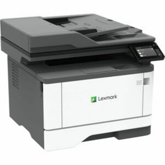 Imagen de LEXMARK - BUNDLE MULTIFUNCIONAL MX331ADN + BACKPACK