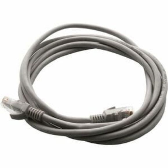 Imagen de PAQ. C/10 - QIAN - CORDON DE PARCHO QIAN CAT5E 65 FT LIANJE