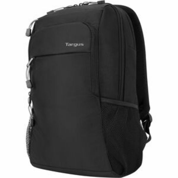 Imagen de TARGUS - BACKPACK 15.6 INC INTELLEC ADVANCED FOR LAPTOP BLACK