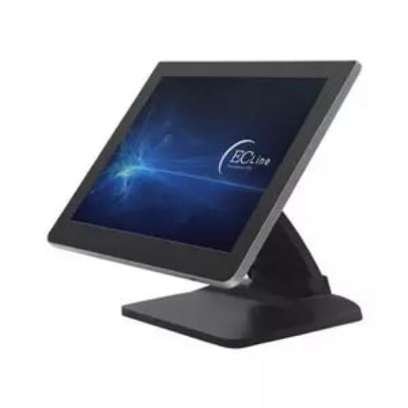Imagen de REMOTTO - MONITOR TOUCH SCREEN 12 IN 1024X768 USB VGA