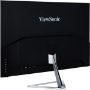 Imagen de VIEWSONIC - MONITOR FHD SUPERCLEAR IPS DE 32 31.5 VISIBLES CON UN ELEGANT