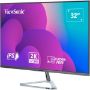 Imagen de VIEWSONIC - MONITOR FHD SUPERCLEAR IPS DE 32 31.5 VISIBLES CON UN ELEGANT
