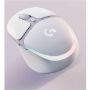Imagen de LOGITECH - MOUSE GAMING G705 WIRELESS OFF WHITE - LAT