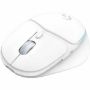 Imagen de LOGITECH - MOUSE GAMING G705 WIRELESS OFF WHITE - LAT