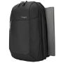 Imagen de TARGUS - MOCHILA BACKPACK 15.6 INTELLEC ESSENTIALS PARA PORTATIL NEGRO