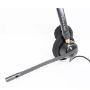 Imagen de HEWLETT PACKARD - HP POLY ENCOREPRO 520 WITH QUICK DISCONNECT BINAURAL HEADSET