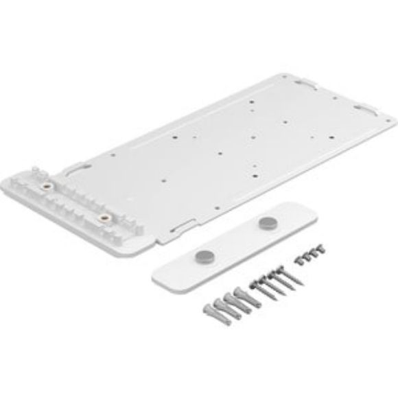 Imagen de LOGITECH - MONTAJE PARA COMPUTADORA Y DISPOSITIVOS DE VIDEOCONFERENCIA