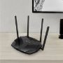 Imagen de TP-LINK - MERCUSYS ROUTER WI-FI 6 DE DOBLE BANDA AX1800