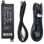 Imagen de HEWLETT PACKARD - HP POLY TRIO C60 POWER SUPPLY WITH POWER CORD AND CAT 5