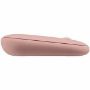 Imagen de LOGITECH - MOUSE LOGITECH PEBBLE INALAMBRI M350S ROSA