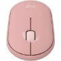 Imagen de LOGITECH - MOUSE LOGITECH PEBBLE INALAMBRI M350S ROSA