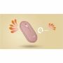 Imagen de LOGITECH - MOUSE LOGITECH PEBBLE INALAMBRI M350S ROSA
