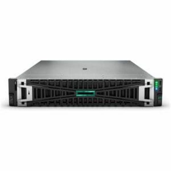 Imagen de HP ENTERPRISE - SERVIDOR RACK HPE DL380 G11 G 5418Y 2.0 24C 1P 64GB MR408IO