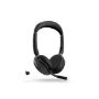 Imagen de JABRA - JABRA EVOLVE2 65 FLEXLINK380C MS STEREO