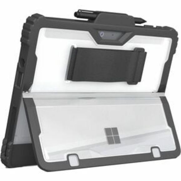 Imagen de MATTEL - EXTREME SHELL FOR MICROSOFT SURFACE PRO 9 (BLACK)