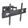 Imagen de DATA COMPONENTS - SOPORTE DE PARED P/TV PANTALLA PLANA DE 30IN A 85IN HASTA 60 KG AR