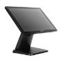 Imagen de TECHZONE - MONITOR TOUCH 17 PULG WIDE CAP ACITIVA