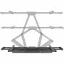 Imagen de IC - SOPORTE PARED TV PANTALLA 60 A 120 PULGADAS SOPORTA 120KG