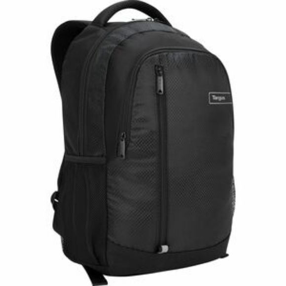 Imagen de TARGUS - BACKPACK 15.6IN SPORT FOR LAPTOP BLACK TARGUS